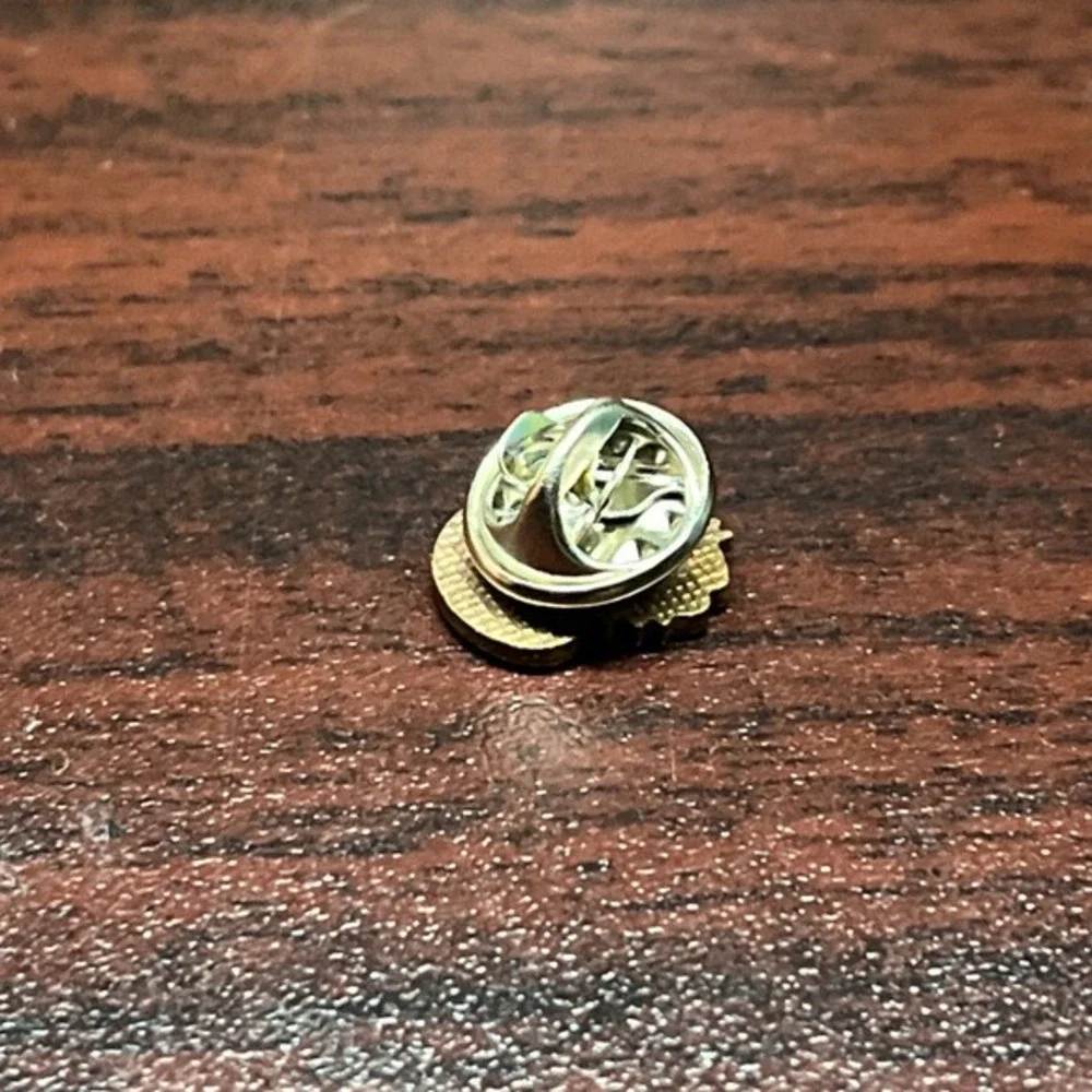Cartoon Cat Sleeping‎ Cute Lapel Hat Pin